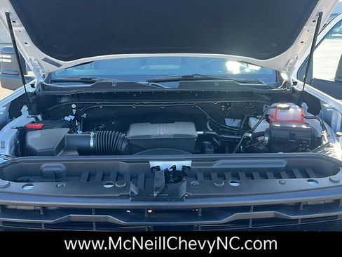 New 2026 Chevrolet Silverado 2500 W/T image 29
