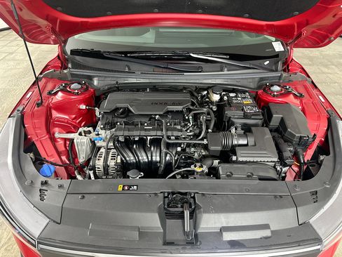 Used 2025 Kia K4 FWD image 31
