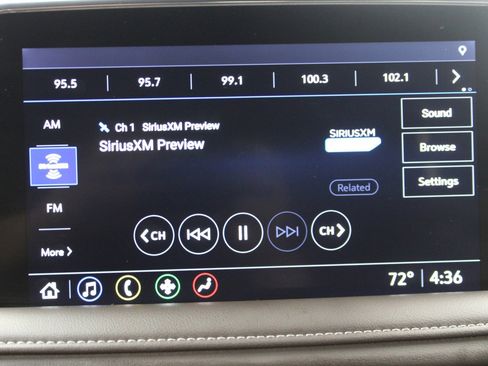 Used 2021 Chevrolet Tahoe LT image 33