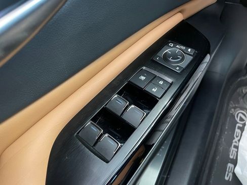 Used 2022 Lexus ES 350 Ultra Luxury image 24