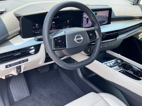 New 2026 Nissan Murano SL AWD/4WD image 17