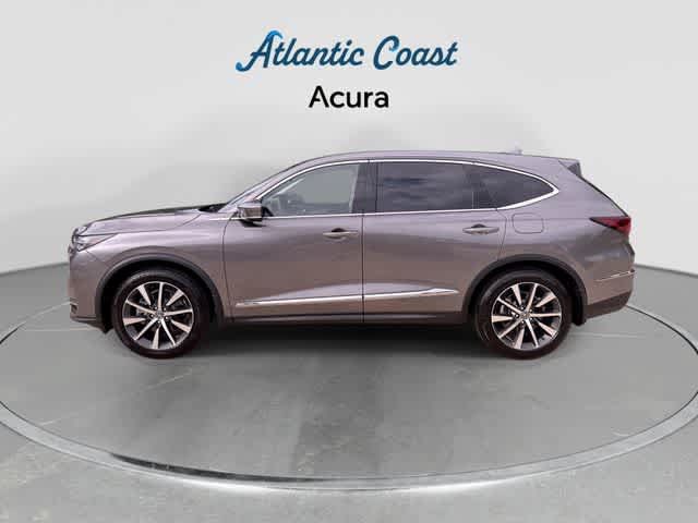 Used 2026 Acura MDX w/ Technology Package FWD image 5