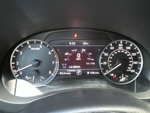 Used 2019 INFINITI QX50 Essential w/ Premium Heat Package FWD image 19