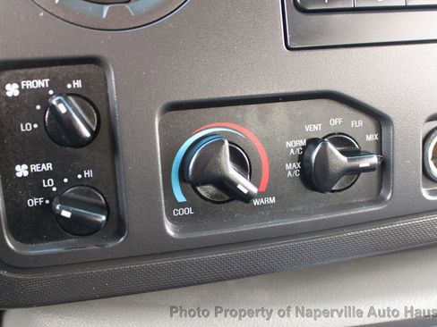 Used 2012 Ford E-350 and Econoline 350 XL w/ PWR Windows & Locks Group image 14