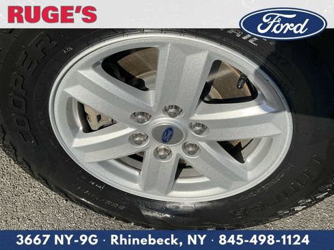 Used 2022 Ford F150 XL w/ Equipment Group 101A High AWD/4WD image 10