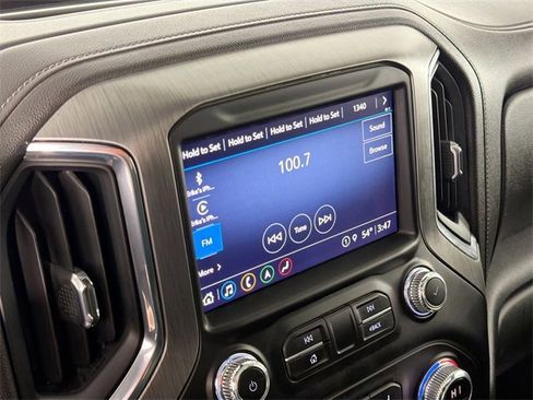 Used 2022 GMC Sierra 2500 Denali image 13