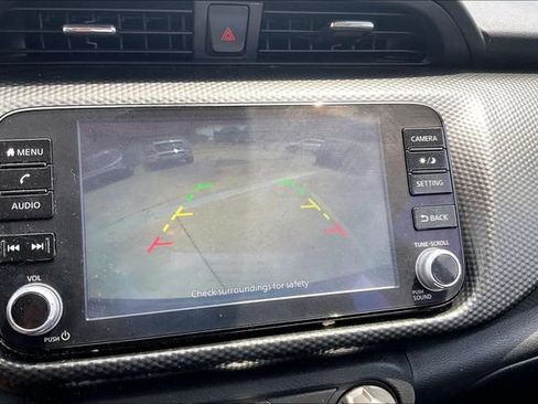 Used 2024 Nissan Kicks SV FWD image 13