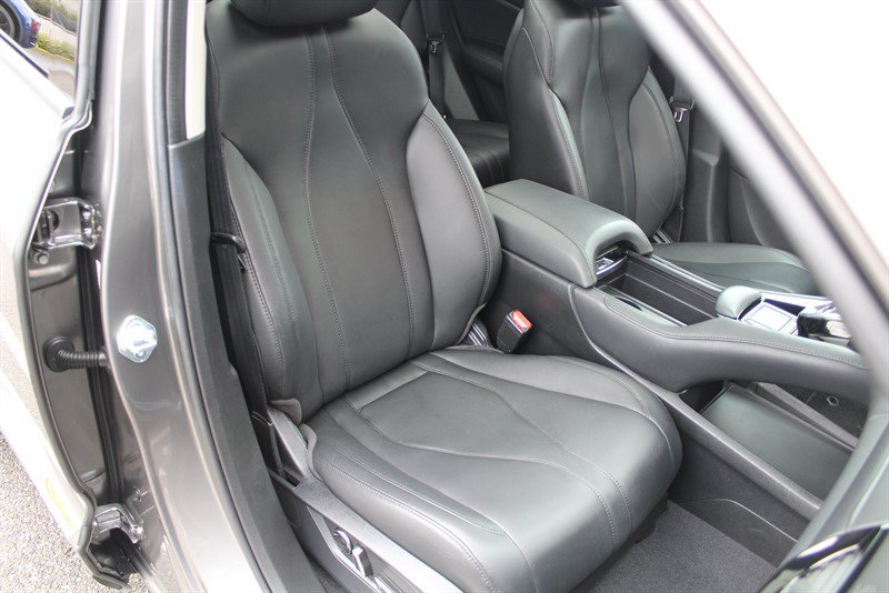 Used 2023 Acura RDX AWD image 28