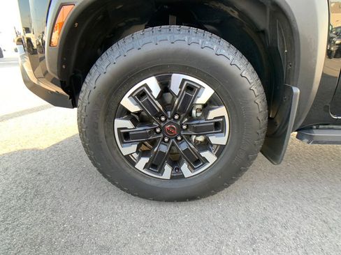 Used 2023 Nissan Frontier PRO-4X w/ Tow Package image 29