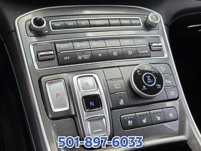 Used 2022 Hyundai Santa Fe Limited w/ Cargo Package AWD/4WD image 21