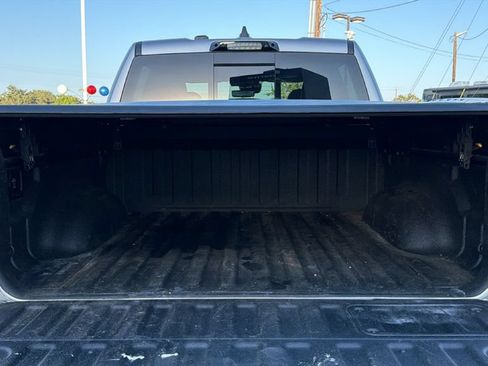 Used 2026 RAM 1500 RHO w/ RHO Level 1 Equipment Group AWD/4WD image 28