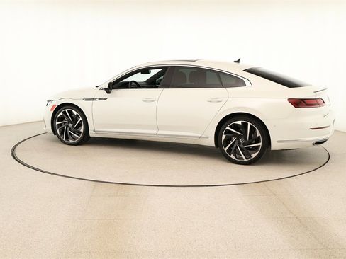 Used 2021 Volkswagen Arteon SEL Premium image 3