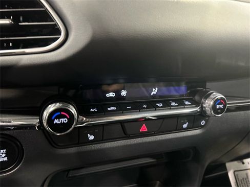 New 2025 MAZDA CX-30 AWD 2.5 S w/ Preferred Package image 18