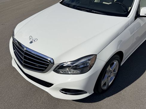 Used 2014 Mercedes-Benz E 350 Sedan w/ Premium 1 Package image 11