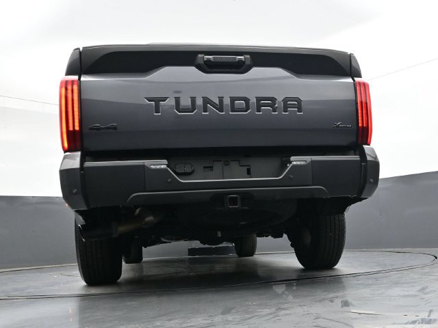 Used 2023 Toyota Tundra SR5 w/ SR5 Convenience Package AWD/4WD image 25