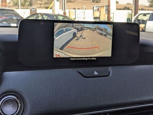 Used 2024 MAZDA CX-90 3.3 Turbo w/ Preferred Plus image 20