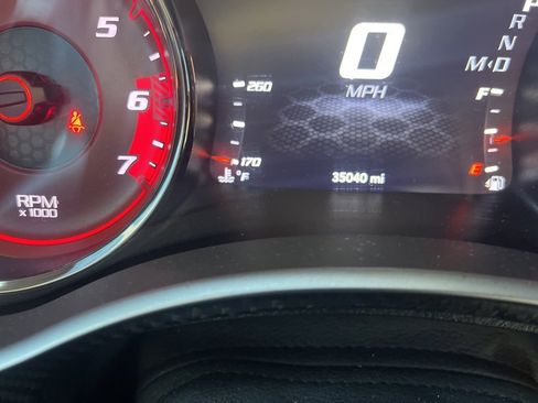 Used 2020 Dodge Charger SRT Hellcat w/ Harman/Kardon Audio Group image 20