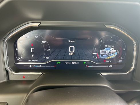 Used 2024 GMC Sierra 2500 Denali Ultimate image 24