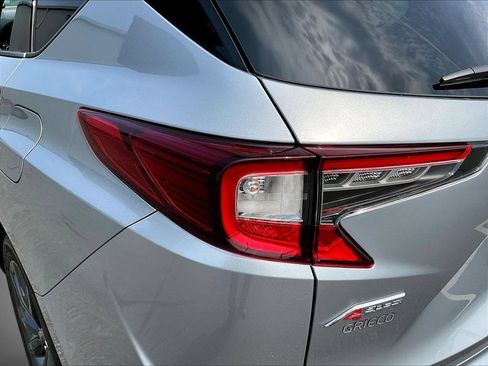 Used 2026 Acura RDX A-Spec AWD/4WD image 24