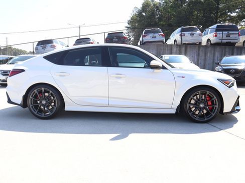 Used 2024 Acura Integra Type S FWD image 9