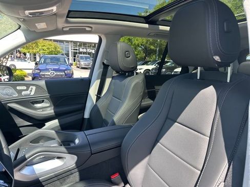 New 2026 Mercedes-Benz GLE 350 4MATIC image 15