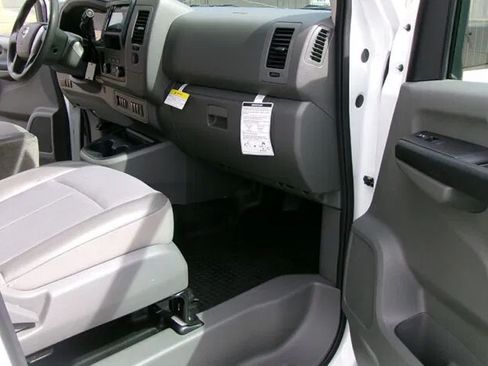 Used 2020 Nissan NV 1500 S RWD image 12