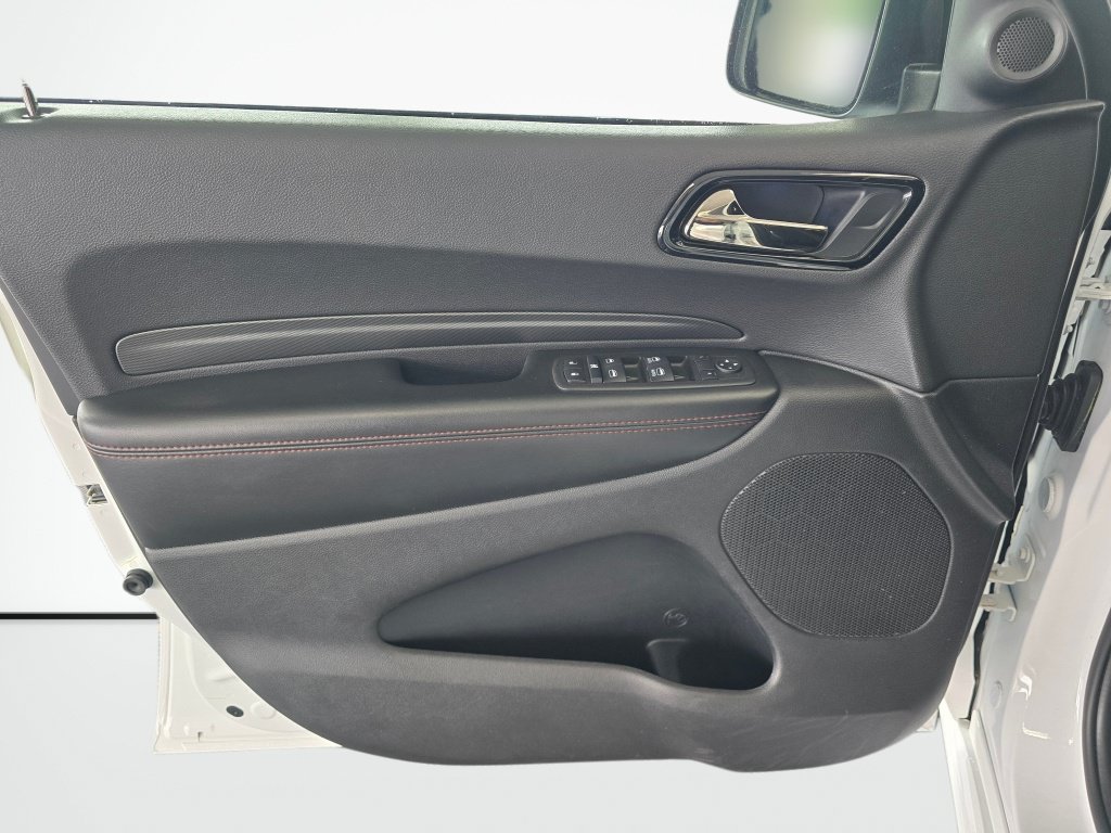 Used 2025 Dodge Durango GT AWD/4WD image 34