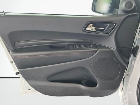Used 2025 Dodge Durango GT AWD/4WD image 34