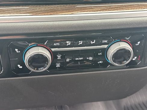 New 2026 Chevrolet Silverado 2500 LT w/ Leather Package image 22