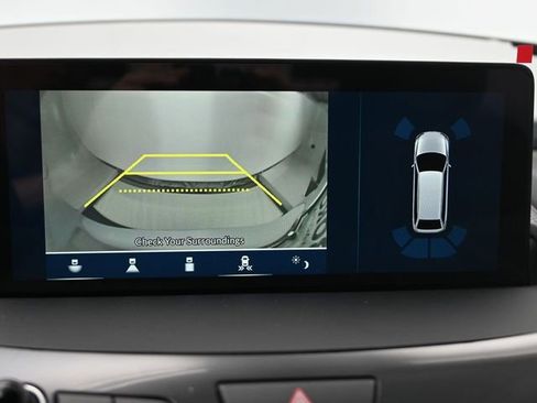 New 2025 Acura RDX A-Spec image 18