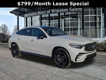 Certified 2025 Mercedes-Benz GLC 300 4MATIC