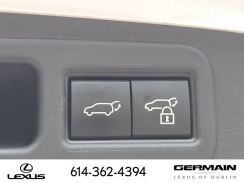 Certified 2023 Lexus RX 350 AWD w/ Cold Area Package image 32