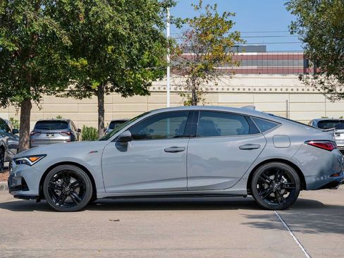 Used 2026 Acura Integra A-Spec FWD image 3