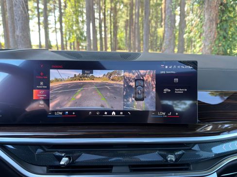 New 2026 BMW X5 xDrive40i w/ Climate Comfort Package image 5