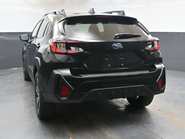 New 2027 Subaru Crosstrek 2.5i Premium AWD/4WD image 4