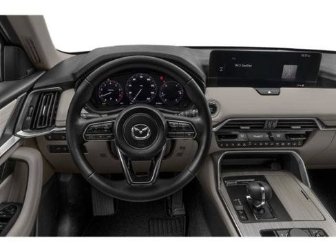 Certified 2026 MAZDA CX-90 3.3 Turbo w/ Premium Plus Pkg AWD/4WD image 10