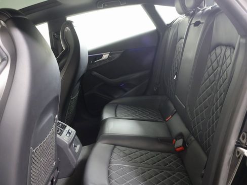 Used 2018 Audi S5 Prestige image 26
