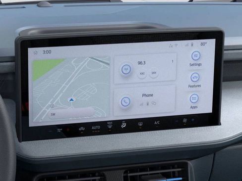 New 2025 Ford Maverick XLT image 63