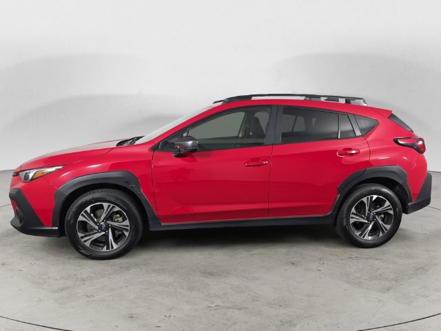 Certified 2025 Subaru Crosstrek 2.5i Premium AWD/4WD image 8