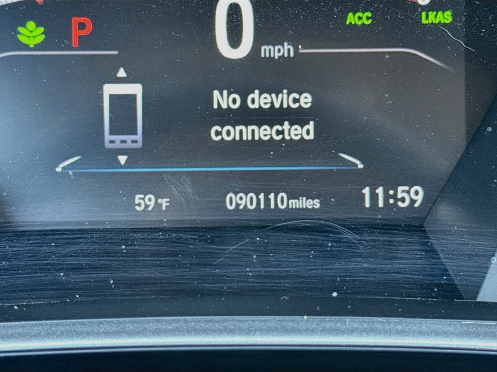 Used 2020 Honda CR-V EX image 23