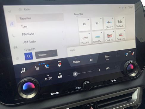 Used 2024 Lexus RX 350 Premium Plus w/ Convenience Package image 63