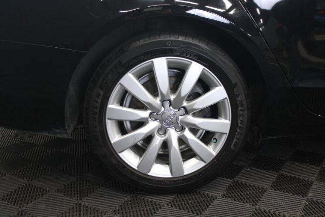 Used 2012 Audi A4 2.0T Premium FWD image 5
