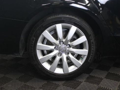 Used 2012 Audi A4 2.0T Premium FWD image 5