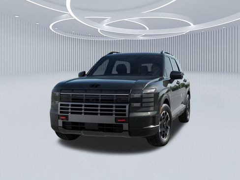 New 2026 Hyundai Palisade XRT Pro image 7