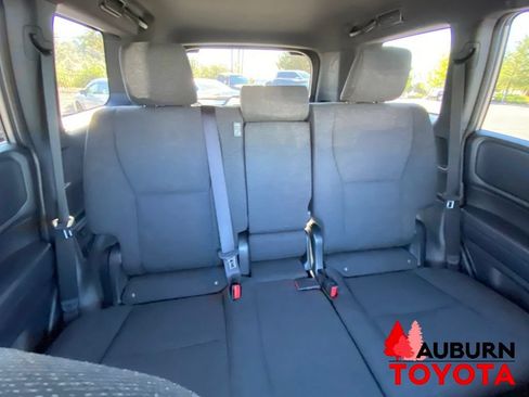 New 2027 Toyota Land Cruiser 1958 AWD/4WD image 18