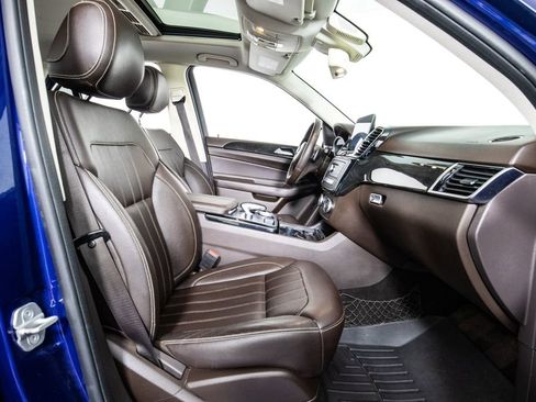 Used 2017 Mercedes-Benz GLE 350 image 10