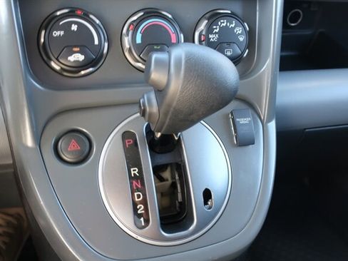 Used 2008 Honda Element LX image 16