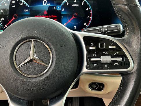 Certified 2022 Mercedes-Benz GLE 350 4MATIC image 21