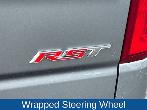 New 2025 Chevrolet Silverado 1500 RST w/ Convenience Package II image 29