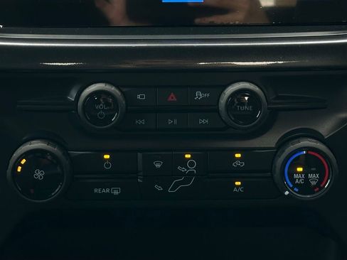 New 2025 Ford F150 STX w/ Equipment Group 200A image 41